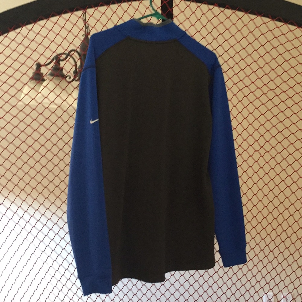 Nike Golf Dri Fit tour performance pullover - Picture 2 of 2